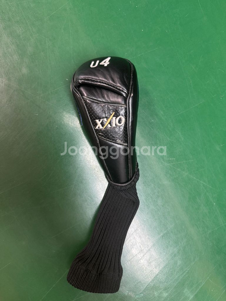 젝시오 4번 R 유틸리티 (야마자키 샤프트)--5