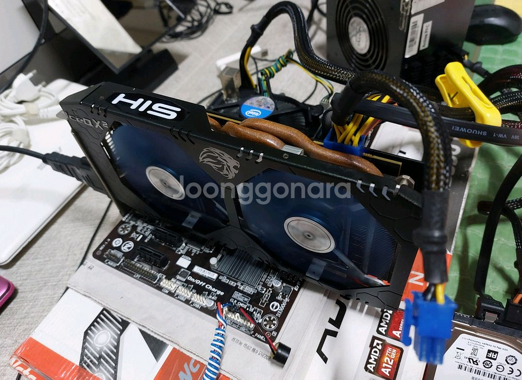 그래픽 his 580.4gb--2