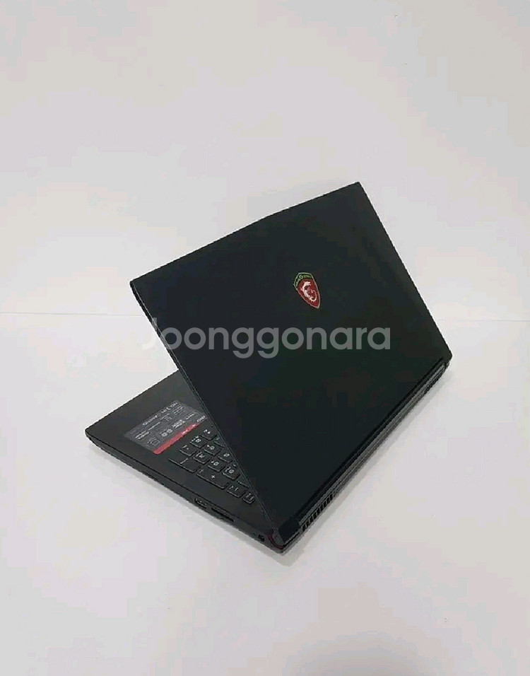 GTX960!!고사양MSI15인치게이밍노트북--0