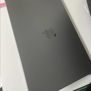 맥북 프로 m1 14인치 2021년모델 16GB