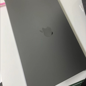 맥북 프로 m1 14인치 2021년모델 16GB