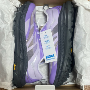 호카런닝화 265mm HOKA U MAFATE