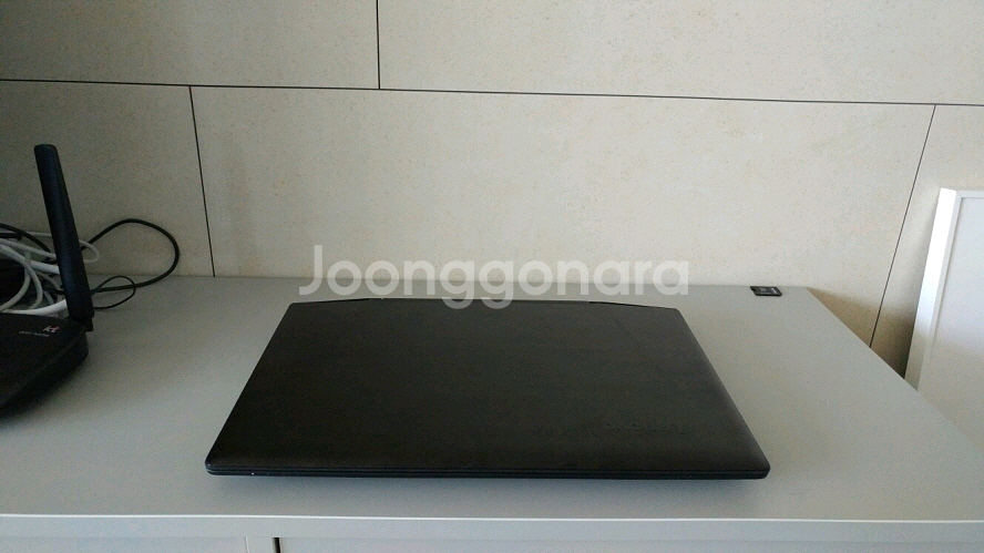 레노버 y700 i7 게이밍 노트북/GTX960M,배그--2