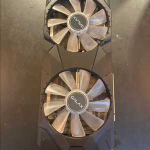 RTX 2070 super