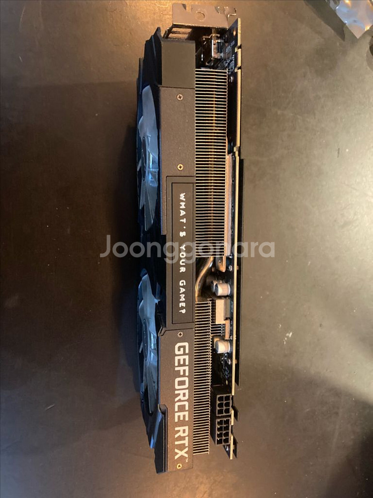 RTX 2070 super--2