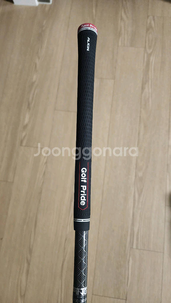 (정품)핑430lst 9도특주 1k프로오렌지--5