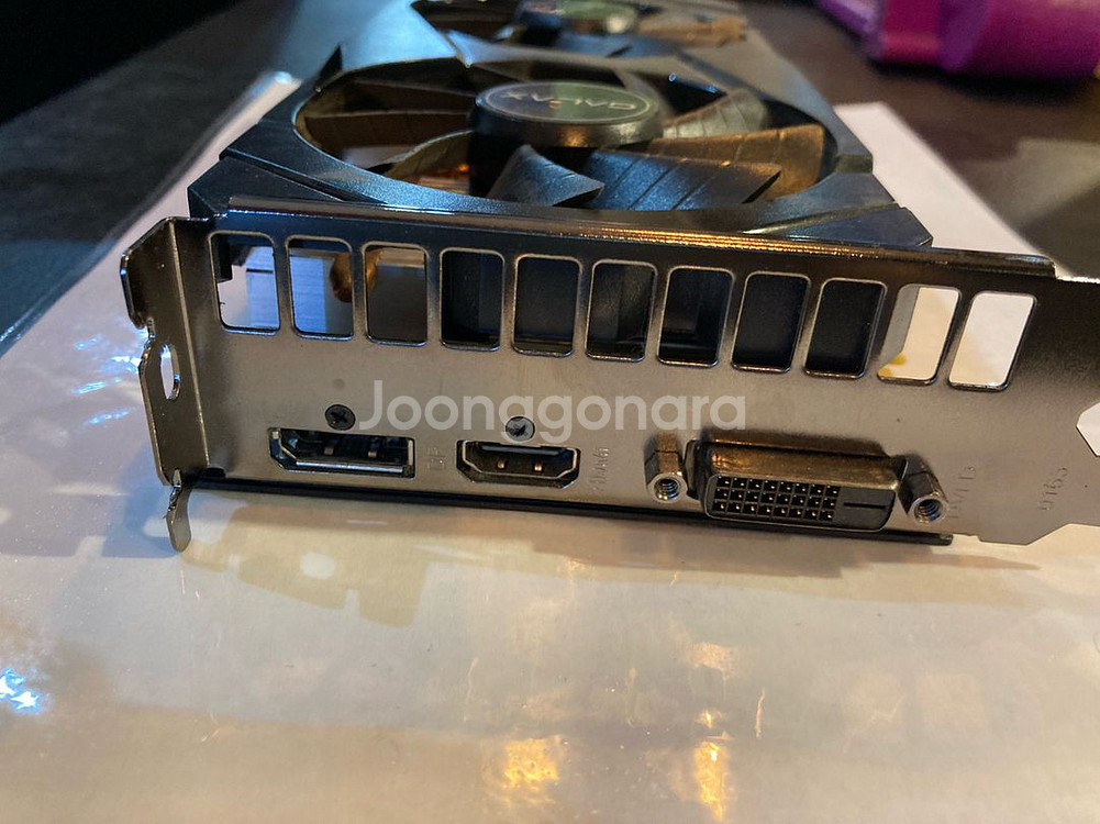 지포스 RTX 2060--2