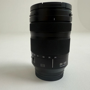 루믹스 24-105 렌즈 팝니다