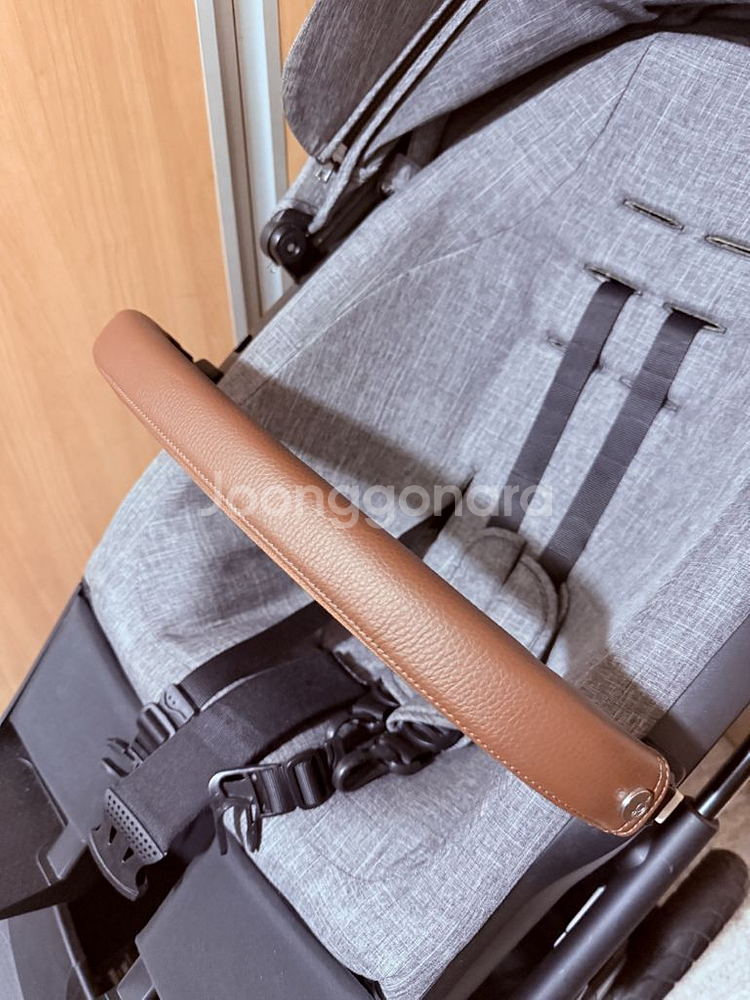 스토케 로봇다리 트레일즈 역대급 풀구성 !--3
