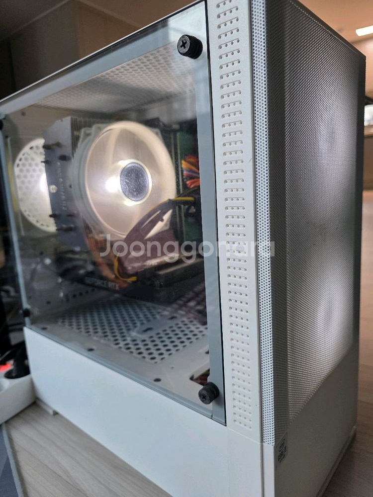 i5-10400F RTX2060슈퍼 본체--0