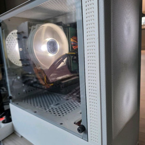 i5-10400F RTX2060슈퍼 본체