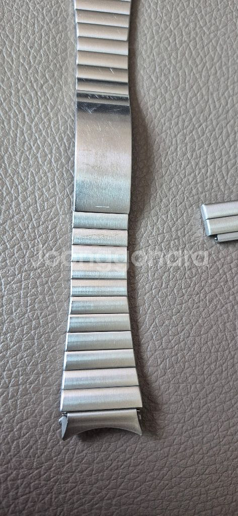 갤럭시워치 정품 링크브레이슬릿--1