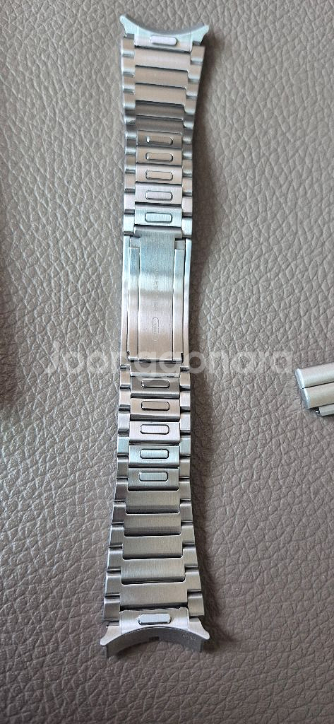 갤럭시워치 정품 링크브레이슬릿--3