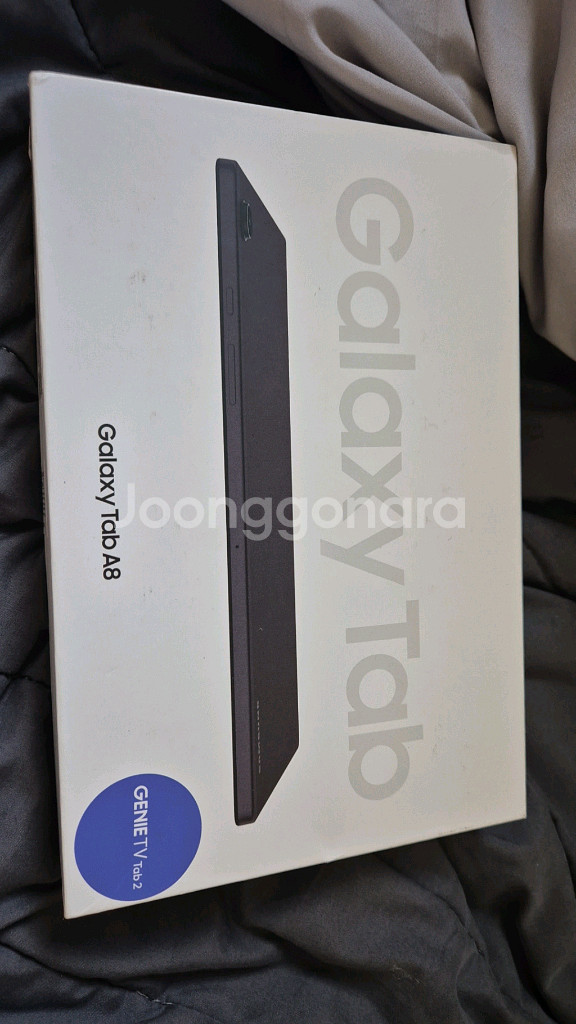 갤럭시 탭 a8--0