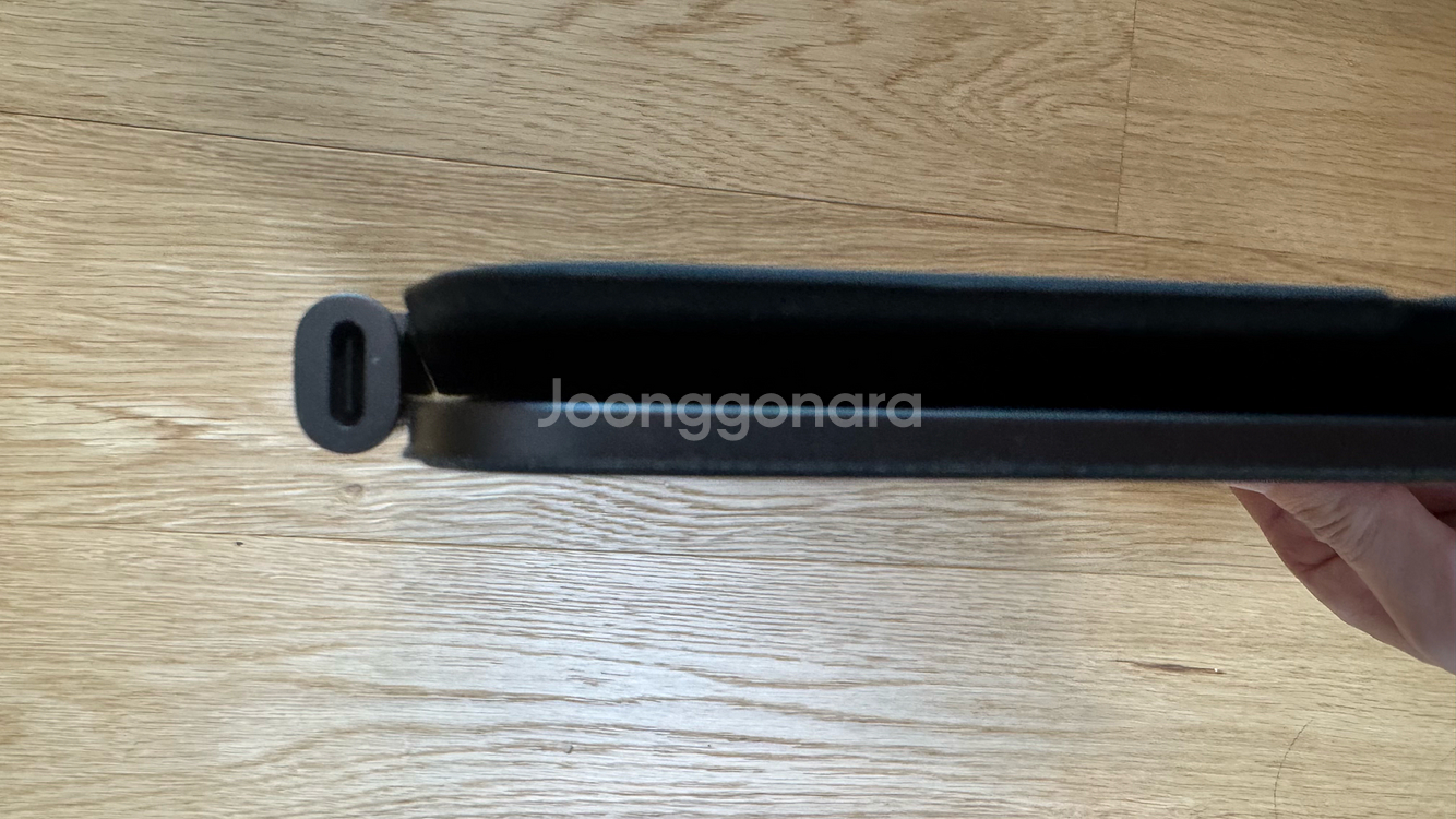애플 iPad 프로 M4 13인치 Magic Keybo--4