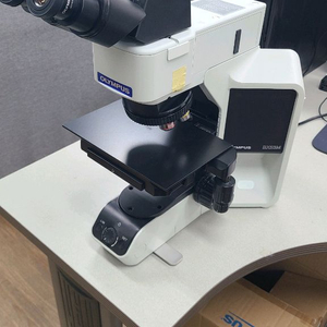 올림푸스 금속현미경 BX53M