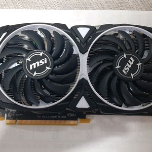 msi rx570.4gb