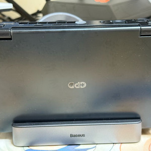 GPD WIN MINI 2025 HX370 윈미니