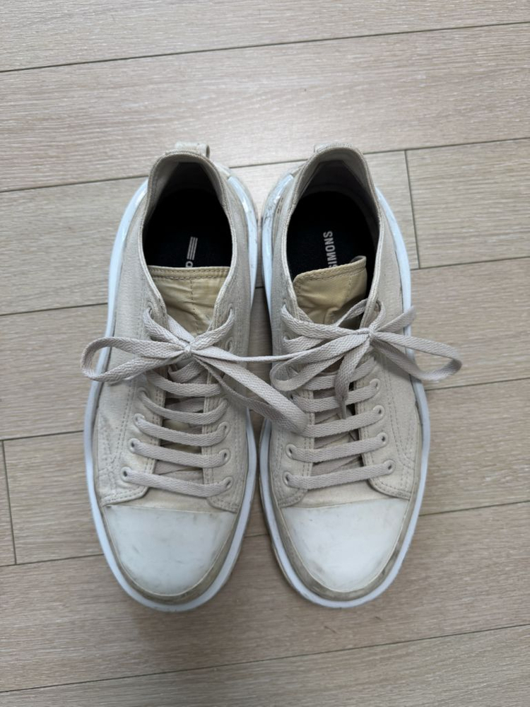 라프시몬스 뉴러너 이미지