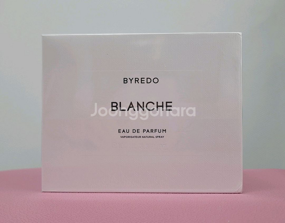 바이레도 블랑쉬 EDP 100ml.--0