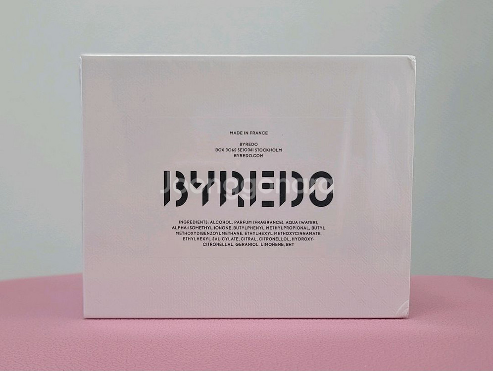 바이레도 블랑쉬 EDP 100ml.--1