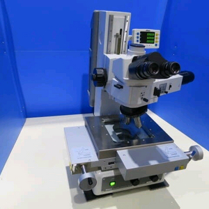 니콘 측정현미경 MM400