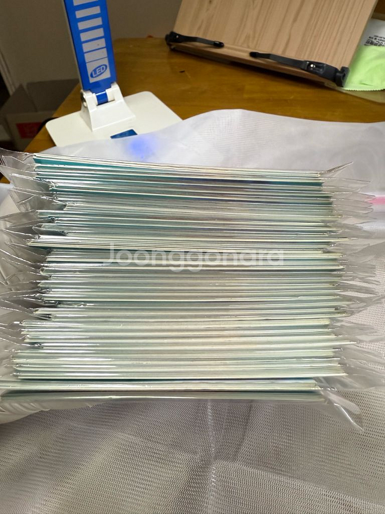 에이티즈,ATEEZ,실사진8장/1세트,흠O.후지컬러--8
