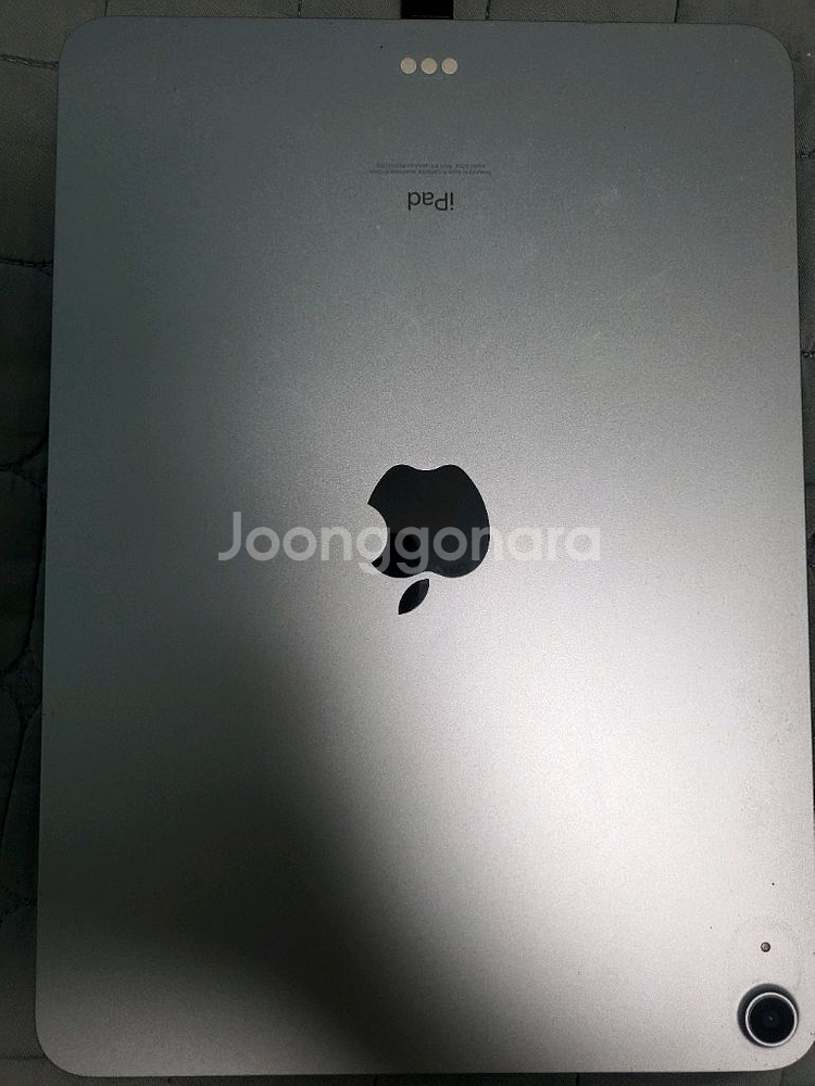 아이패드 에어4 64G 애플펜슬2--0