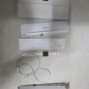애플워치se2 40mm s급