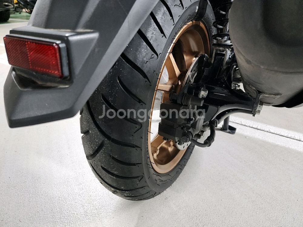 무사고) 22년 1200키로 nmax 125 팝니다--8