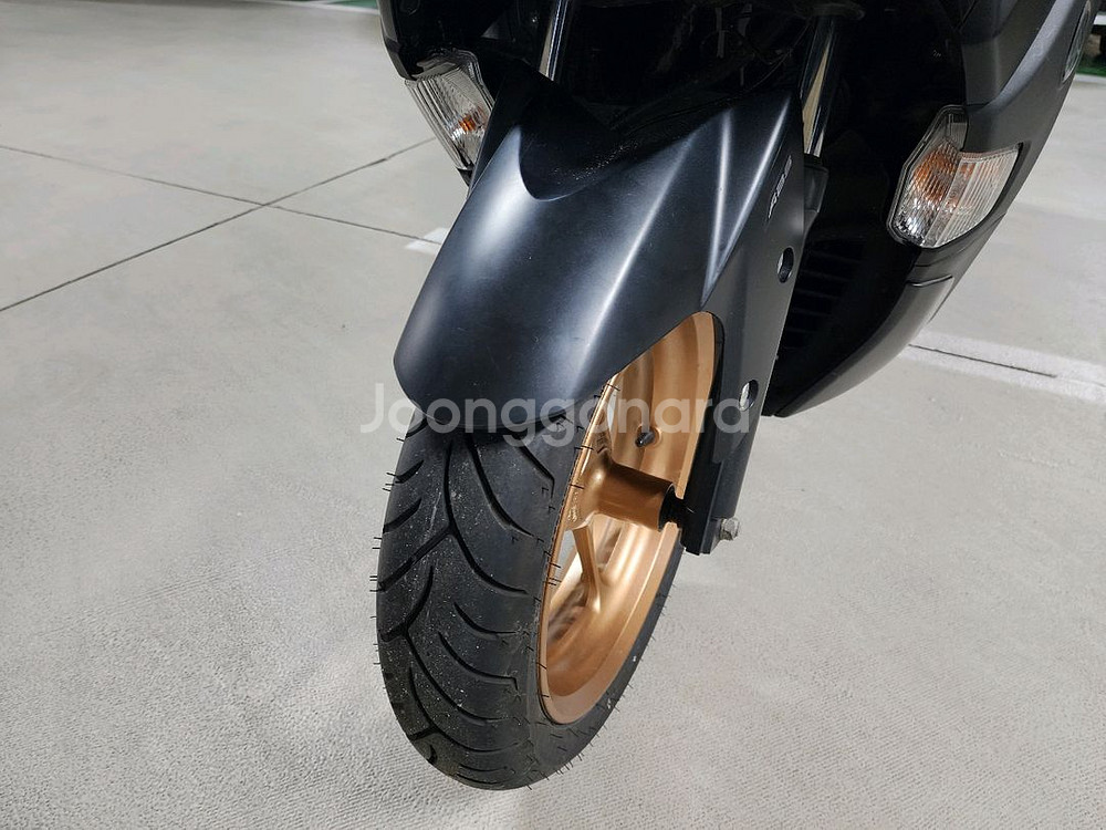무사고) 22년 1200키로 nmax 125 팝니다--7