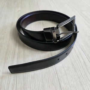 벨리도 남성 가죽 벨트