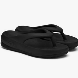 골스튜디오 쪼리 GB 247 FLIPFLOP-BLACK