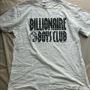 (XL) BBC 반팔