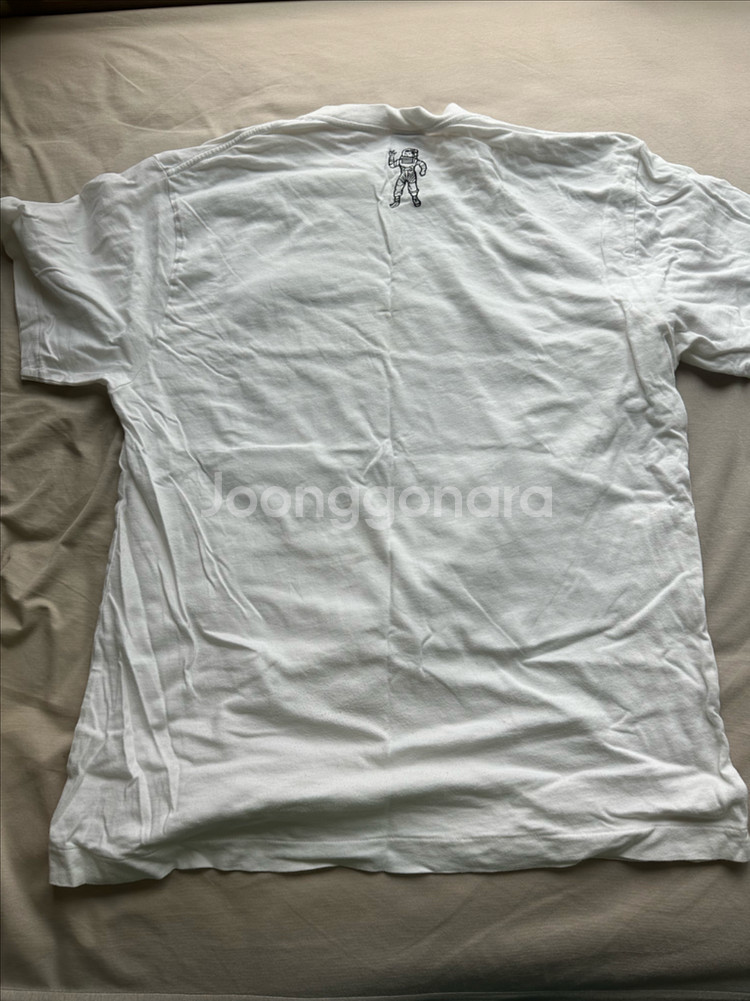 (XL) BBC 반팔--1