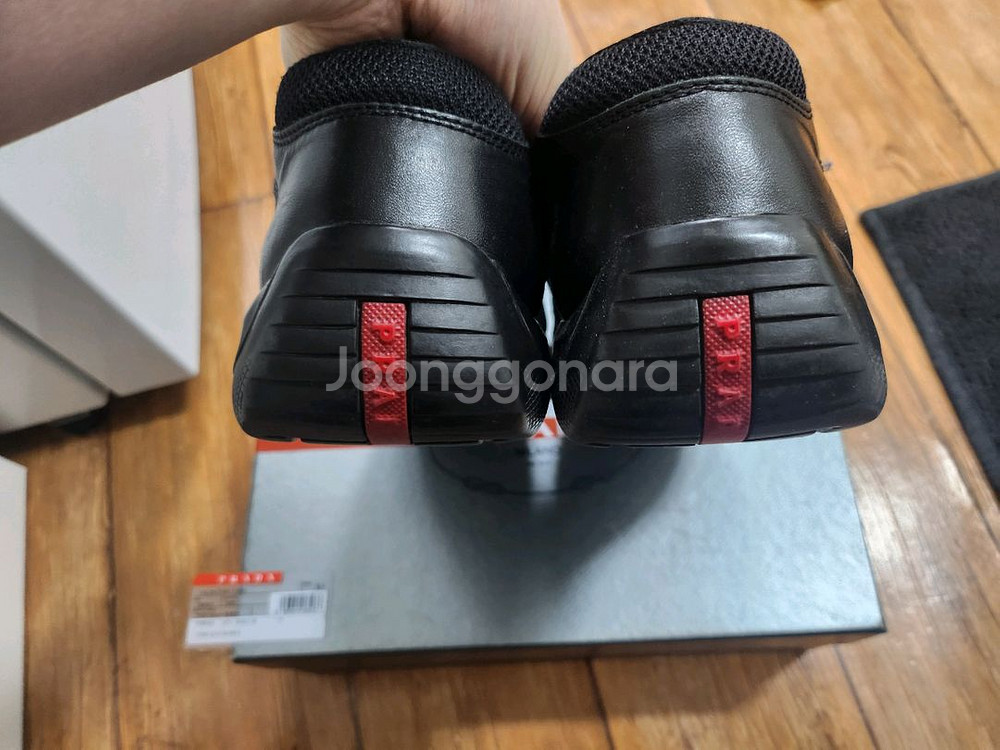 프라다 아메리카컵 8.5--3