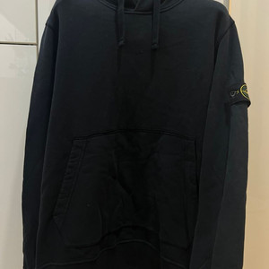 스톤아일랜드 후드티 xl