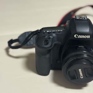 캐논 5D mark3 오막삼, 50mm 1.8