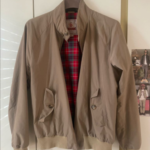 바라쿠타 g9 42사이즈