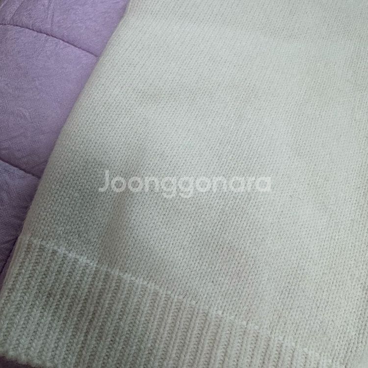 pvcs 터틀넥 니트 아이보리/정상가79000--2