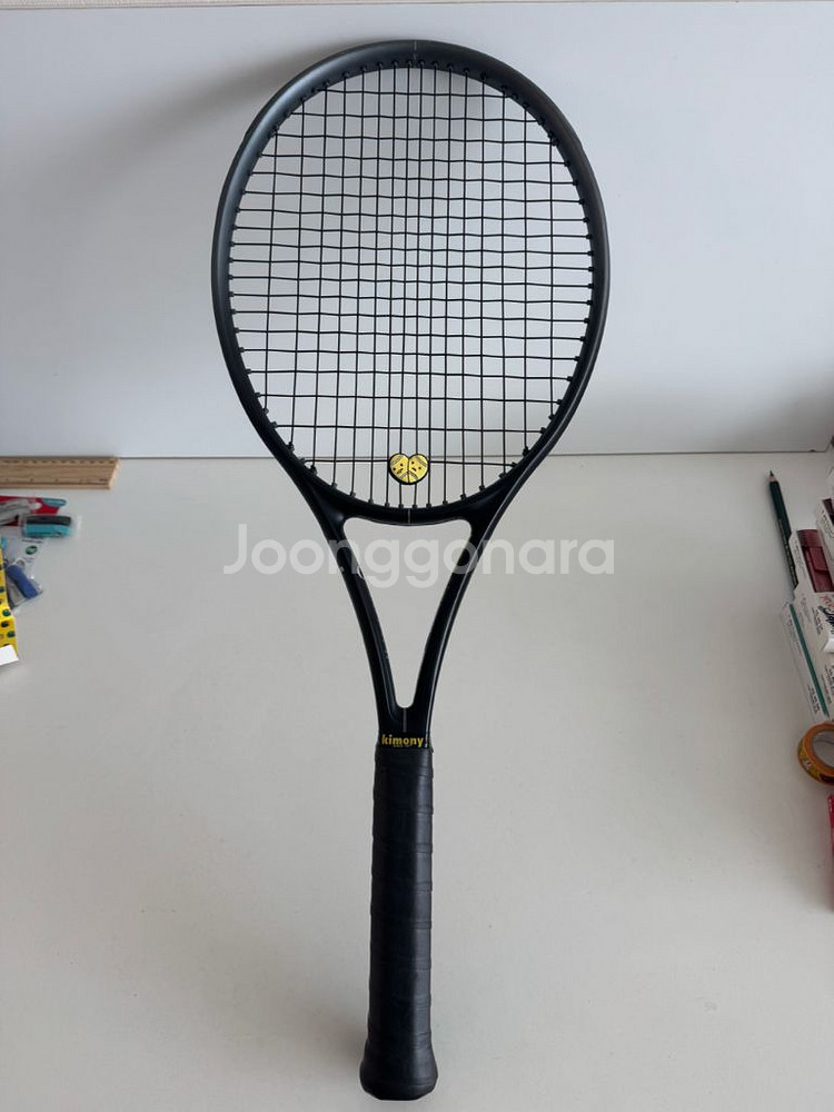 RF01 테니스 라켓--0