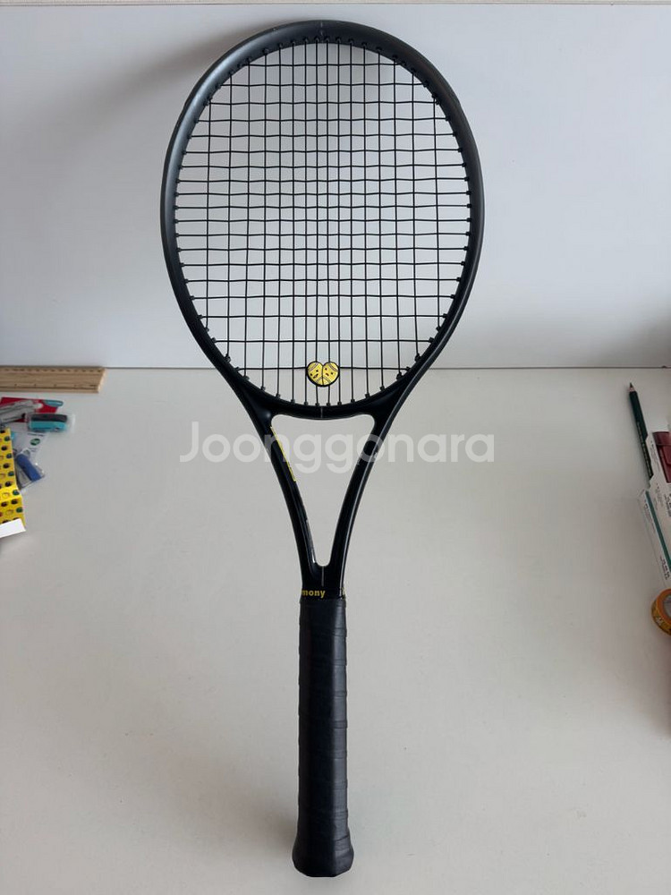 RF01 테니스 라켓--1