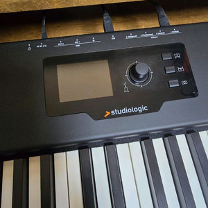 Studiologic SL88 Studio