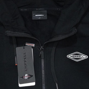 머렐 후드집업 티셔츠 110