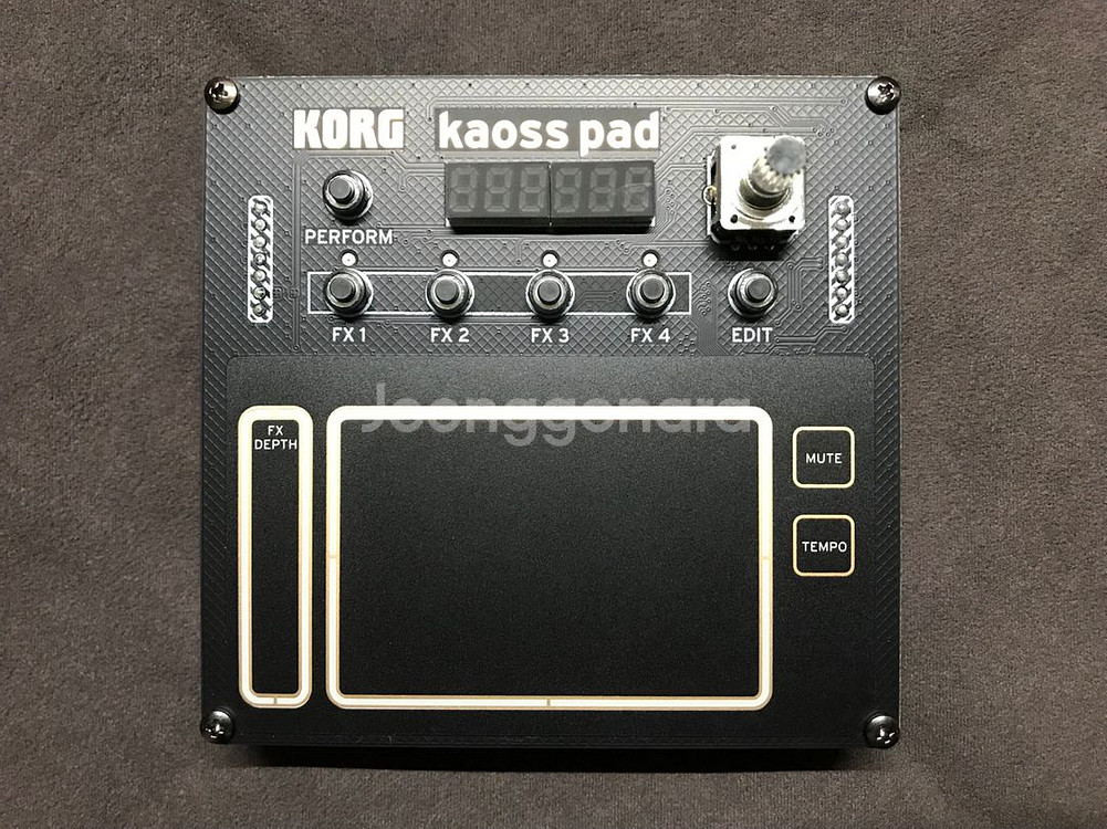 Korg NTS-1, NTS-3 일괄 판매--2