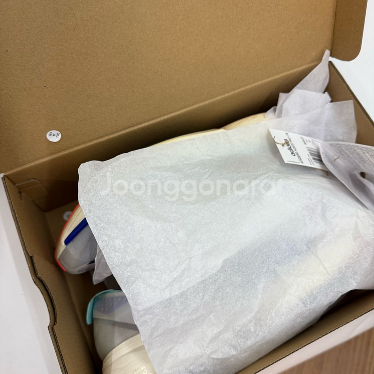 아디다스 아디오스 프로3 290mm--6