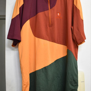 블랙야크 남성 반팔티셔츠 (100)