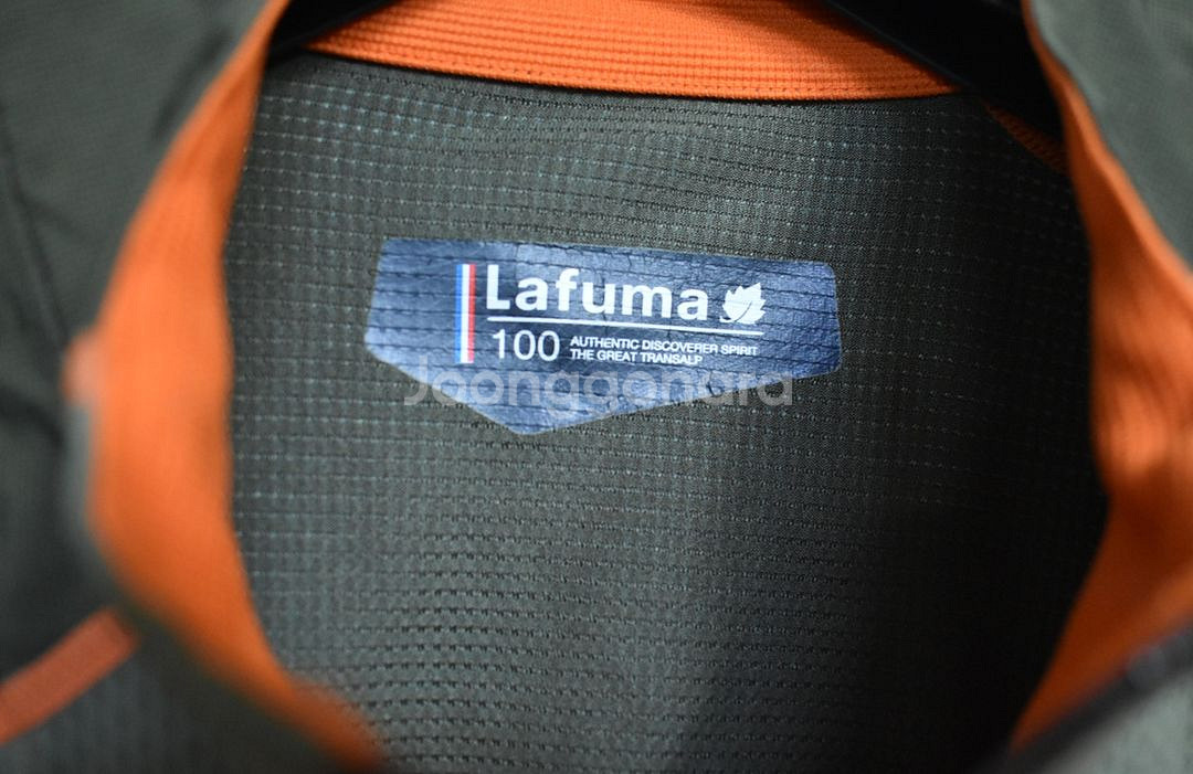 라푸마 남성 반팔티셔츠 (100)--1