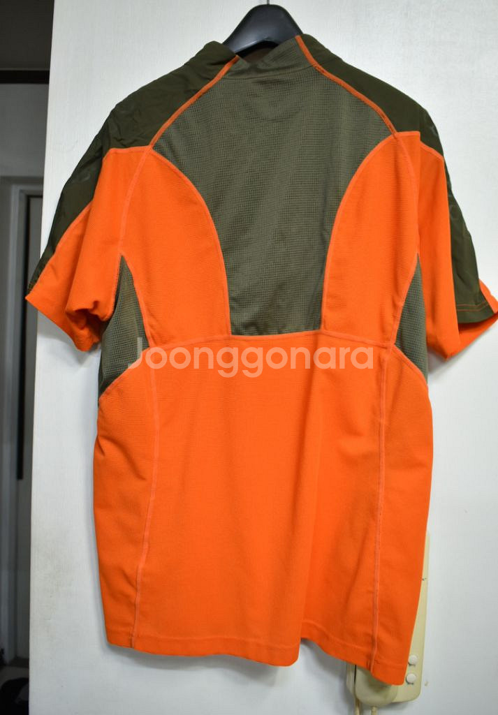 라푸마 남성 반팔티셔츠 (100)--2