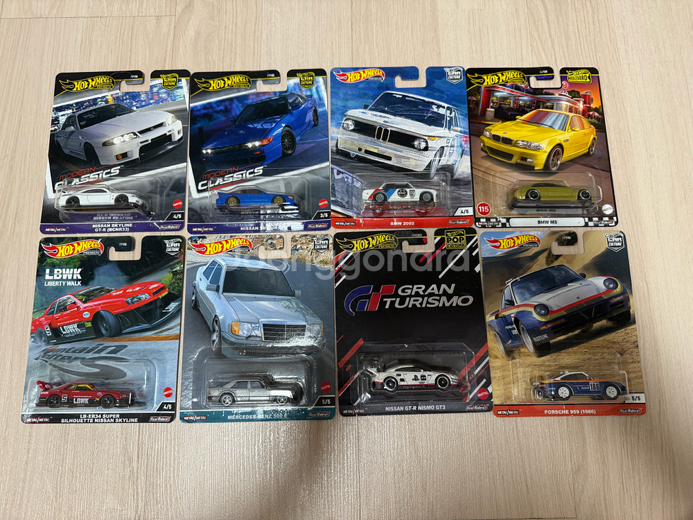 핫휠 리얼라이더 등등 hotwheel realrider--0